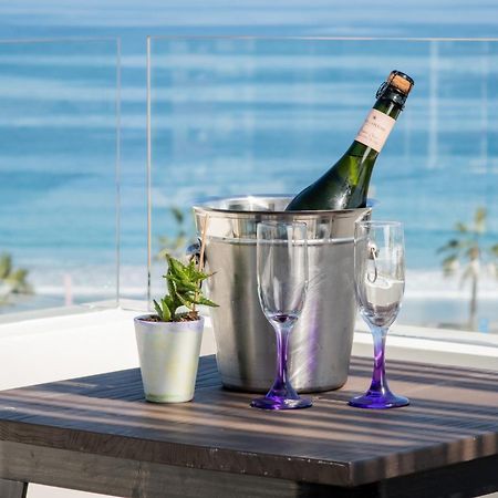 Playa Hotel - Cavancha Iquique Dış mekan fotoğraf
