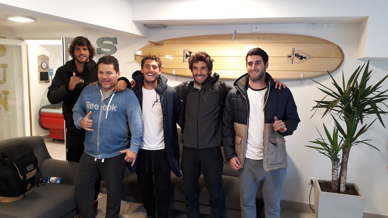 Playa Hotel - Cavancha Iquique Dış mekan fotoğraf